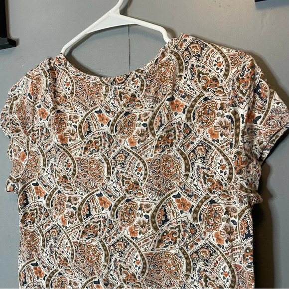 American eagle soft and sexy short sleeve tshirt women’s size medium - Picture 8 of 10